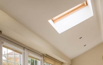 Reraig conservatory roof insulation companies