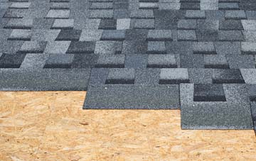 expert Reraig asphalt roof companies