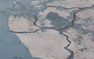 fibreglass roofing replacement Reraig