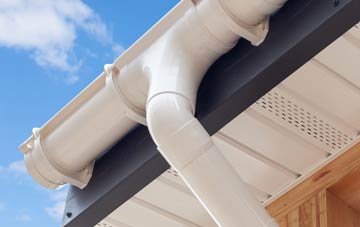 Reraig gutter installation costs