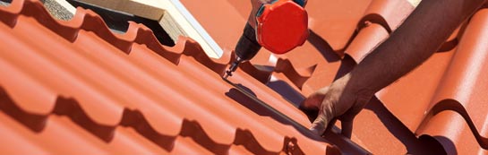 save on Reraig roof installation costs
