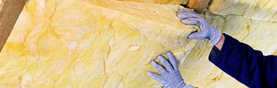 quotes for Reraig roof insulation