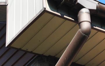 Reraig soffit installation costs